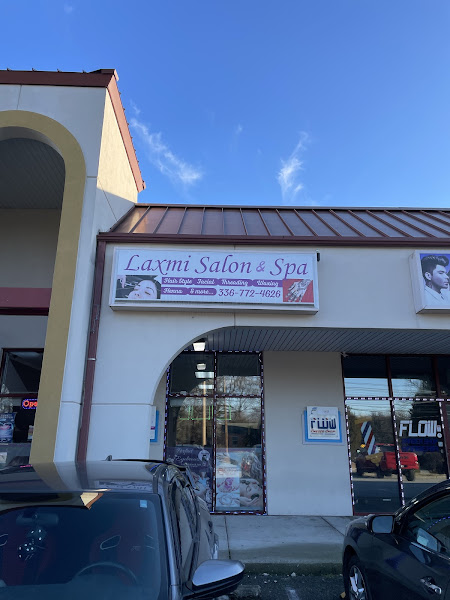 Asian Clothing & Beauty Spa