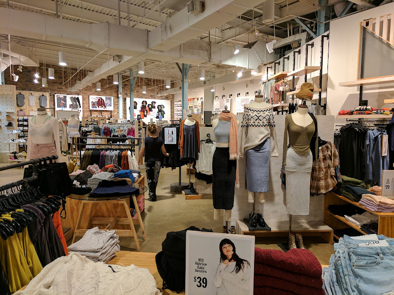 Urban Outfitters