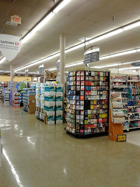 Safeway