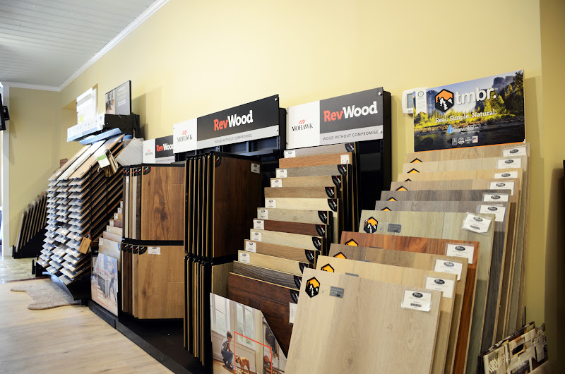 City Tile & Floor Covering Co.