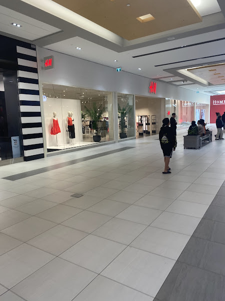H&M