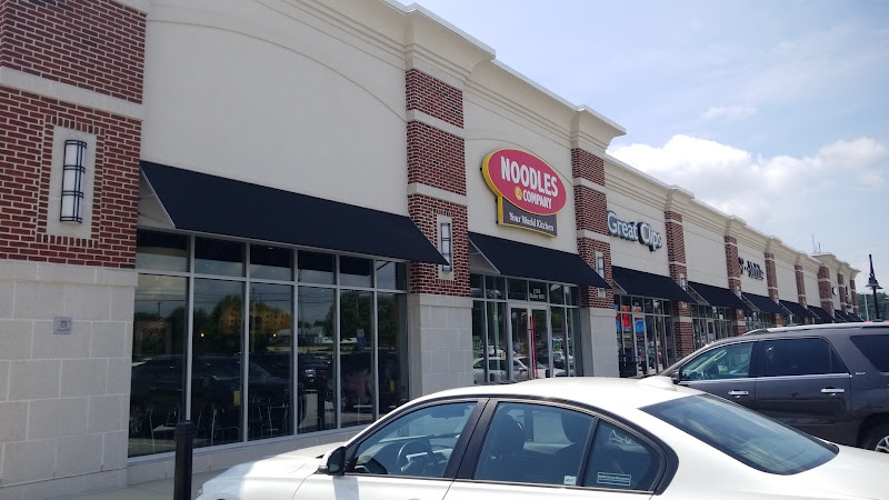 Noodles and Company