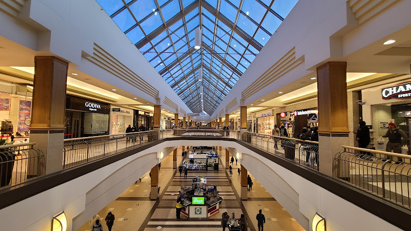 CF Polo Park