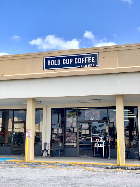 Bold Cup Coffee Roasters