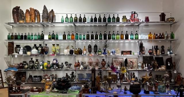 802 Antiques