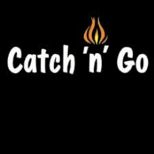 Catch 'n' Go logo