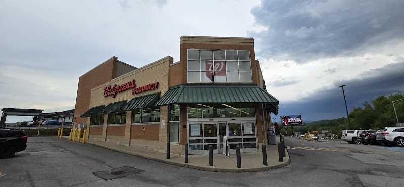 Walgreens Photo