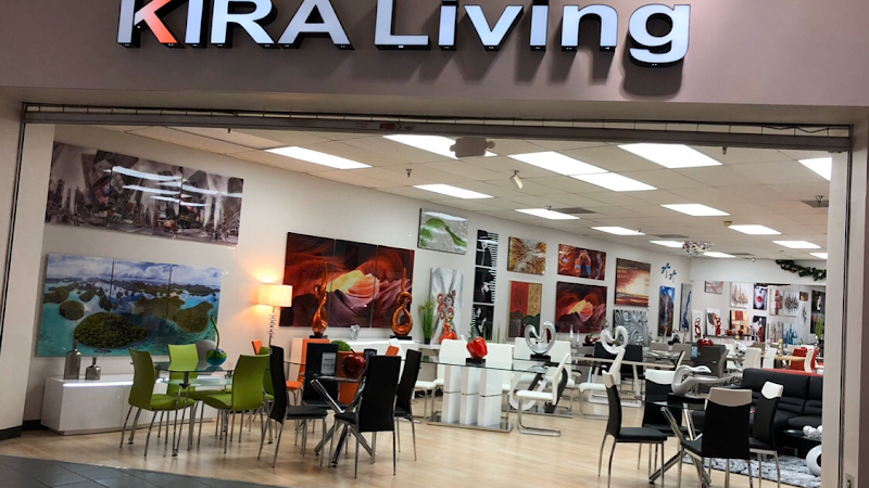 Kira Living
