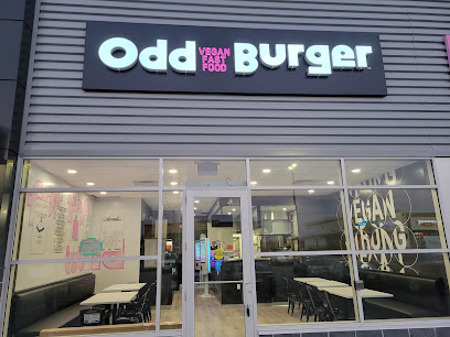 Odd Burger