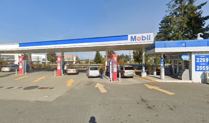 Mobil Mart