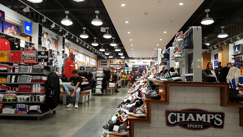 Champs Sports