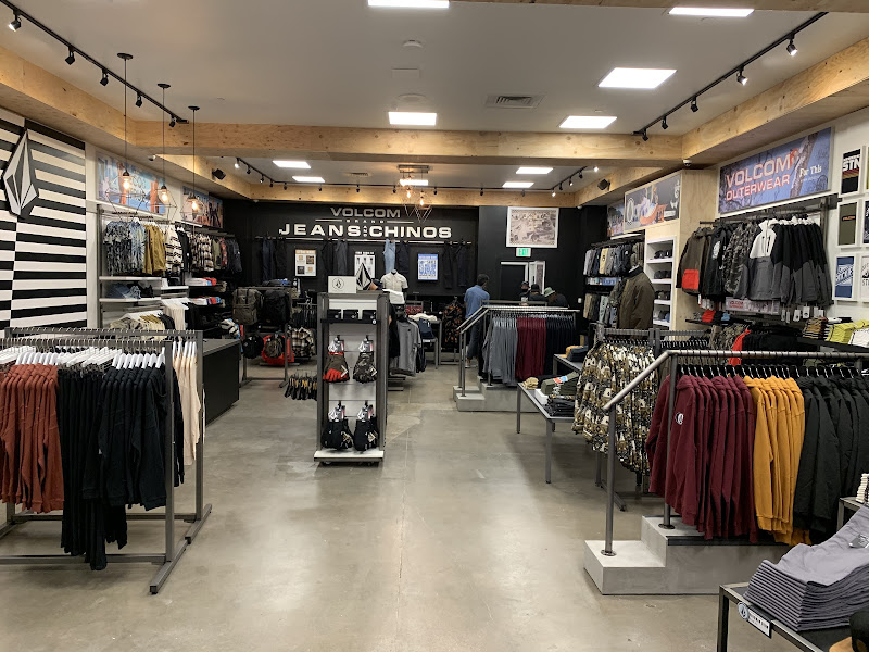 Volcom at Park Meadows