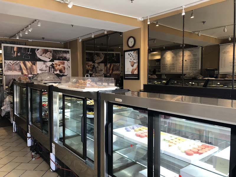 French Bakery