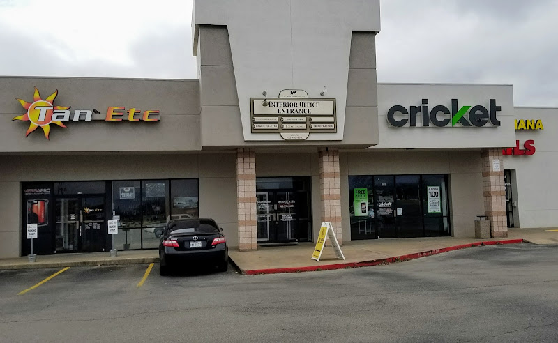 Cricket Wireless Authorized Retailer