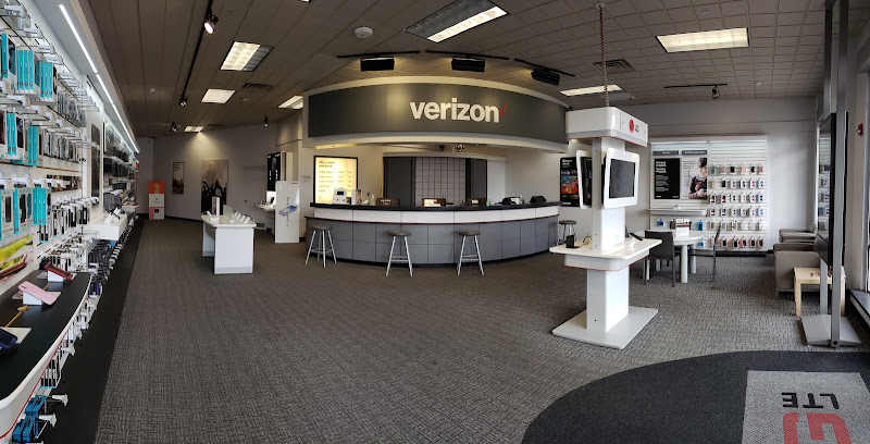 Verizon Wireless