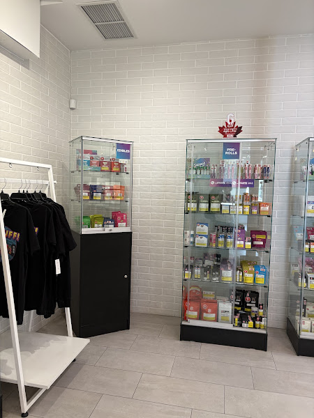 FOUR20 Cannabis Dispensary Canmore