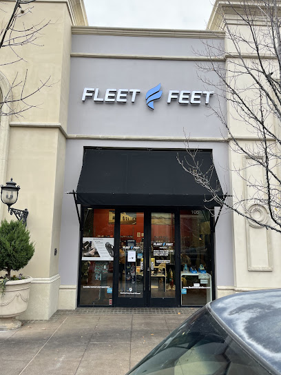 Fleet Feet Sports