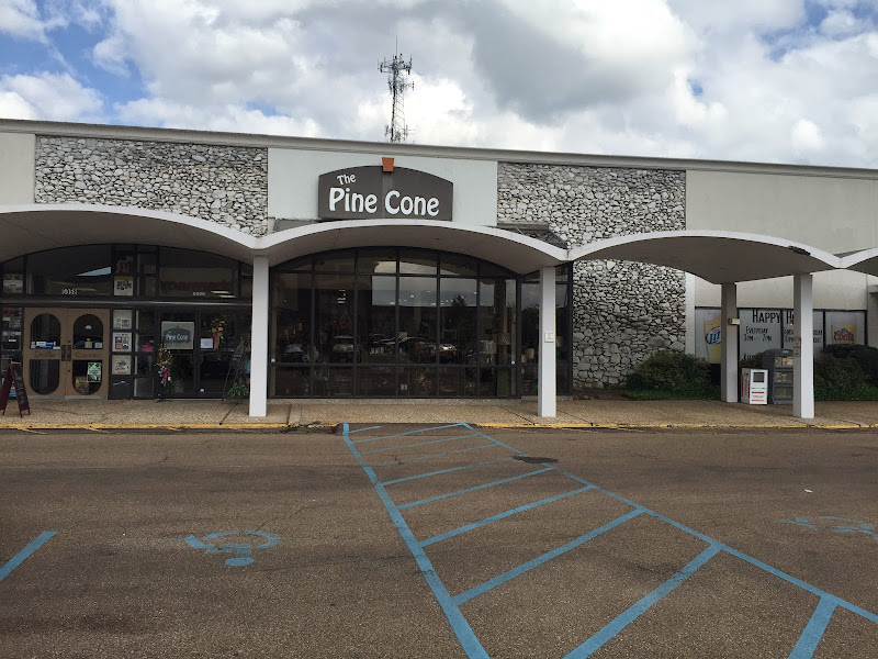 Pine Cone