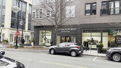 Banana Republic