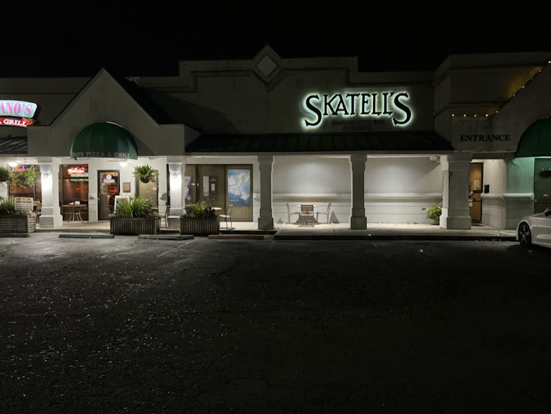 Skatell's Manufacturing Jewelers