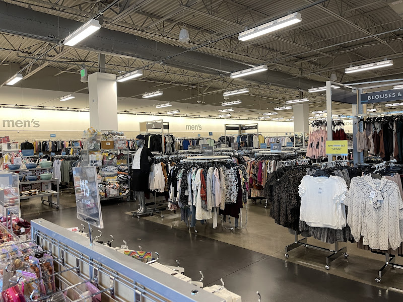 Nordstrom Rack