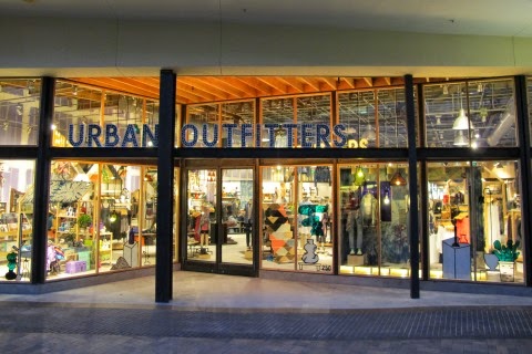 Urban Outfitters