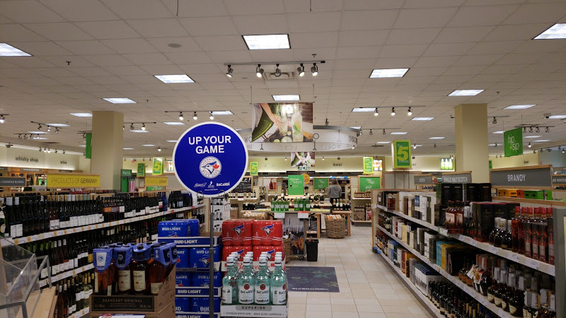 LCBO