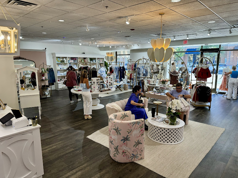 Blakeley’s Apparel & Gifts