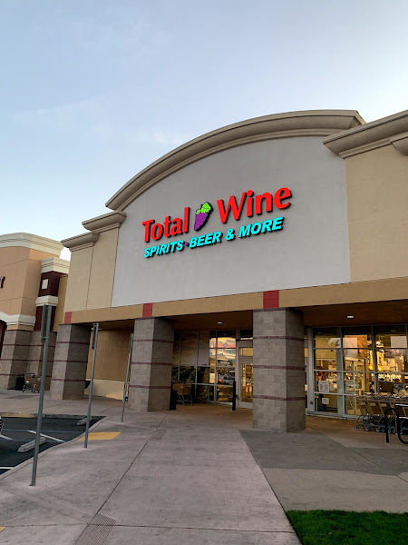Total Wine