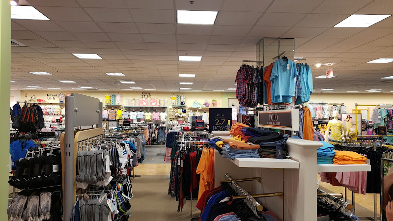 Dillard's