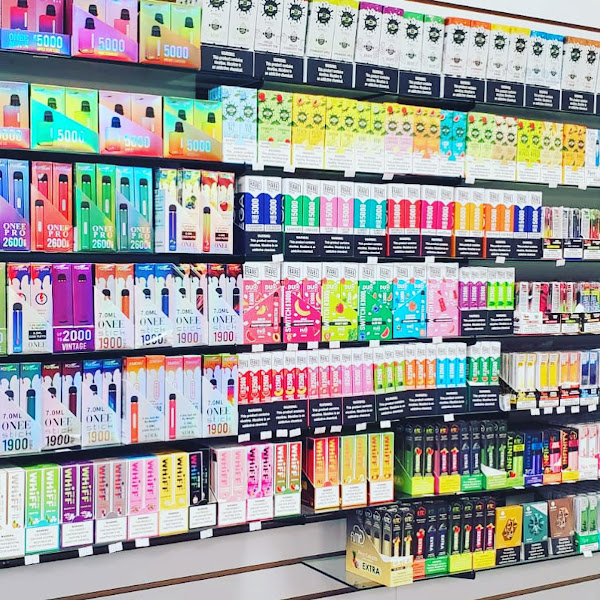 Xtra Vapor online Montgomery