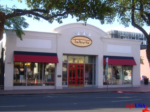 Talbots