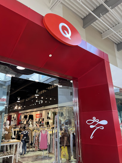 Q