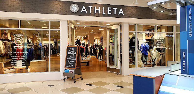 Athleta