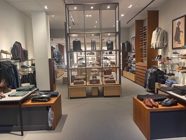 Allen Edmonds
