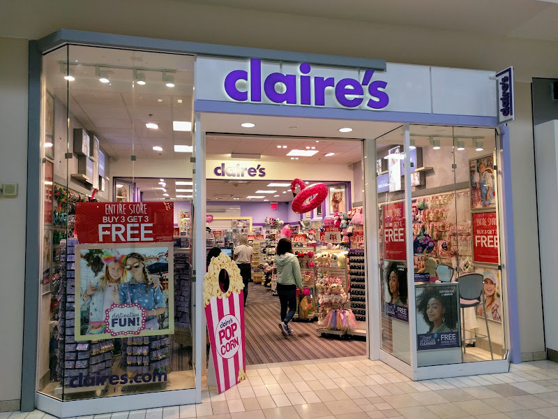 Claire's