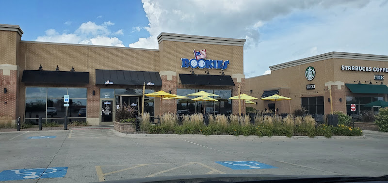 Rookies Sports Bar & Grill (Huntley)