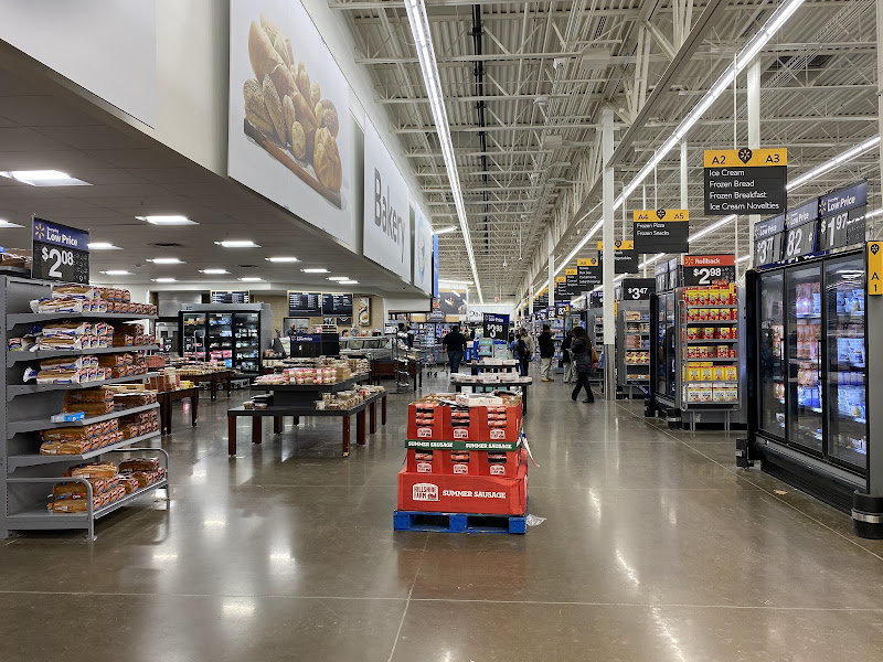 Walmart Supercenter