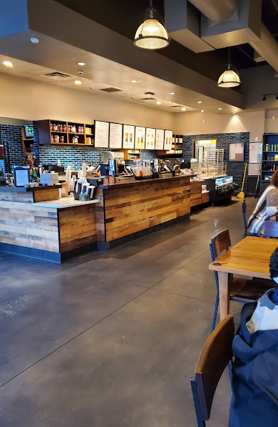 Starbucks Coffee Company