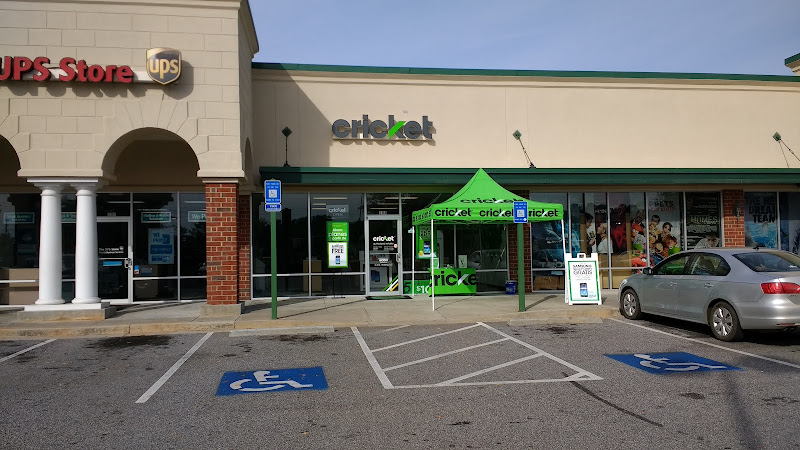 Cricket Wireless