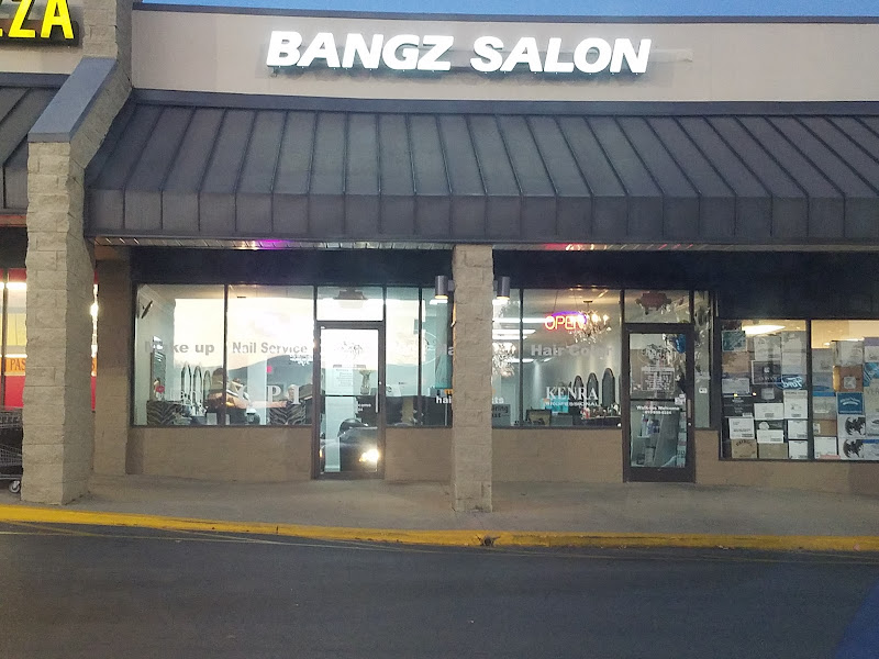 Bangz Salon
