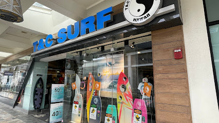 T&C Surf Design