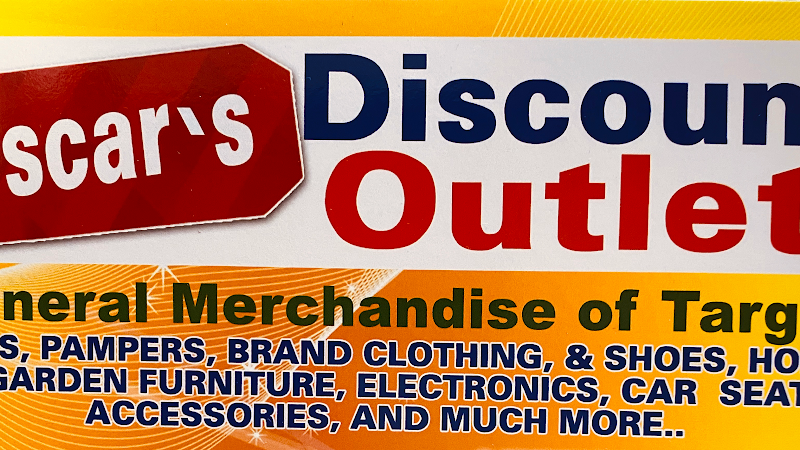 Oscar's Discount Outlet