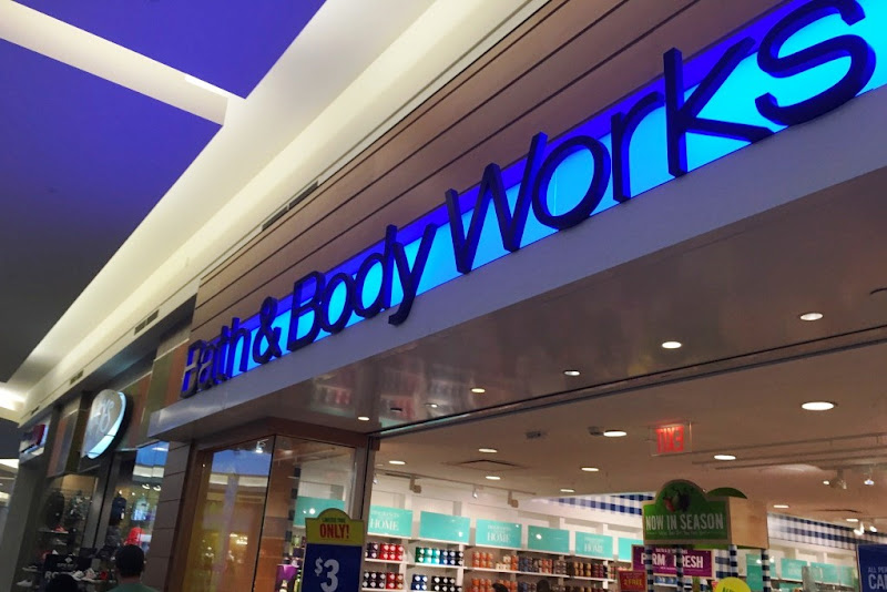 Bath & Body Works