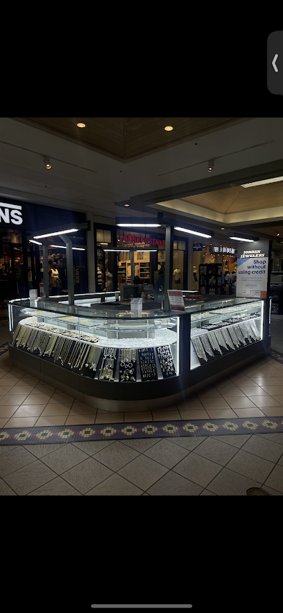 Jordan Jewelers Savannah