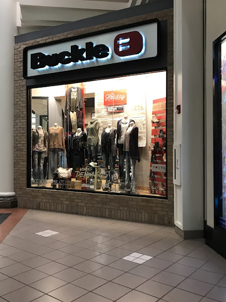 Buckle