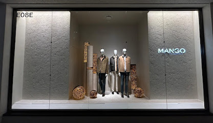 MANGO Clothing Store