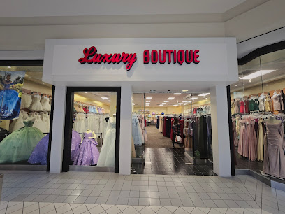 Luxury Boutique