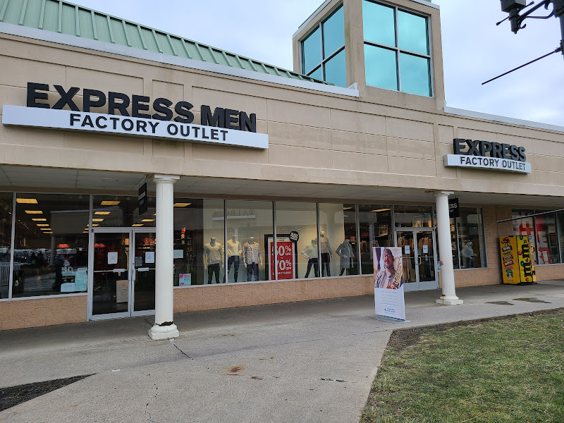 Express Factory Outlet