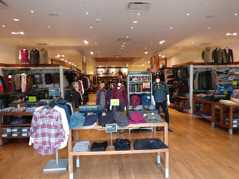 Eddie Bauer